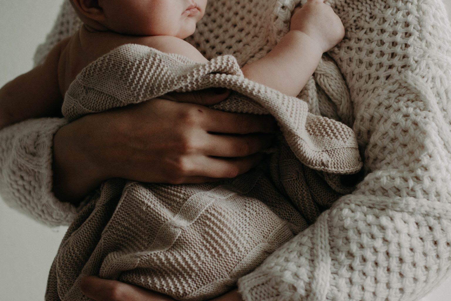 Baby Eczema, Face Scratching, and Sleep