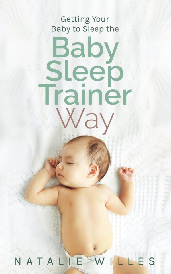 how to get your baby to sleep book