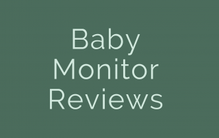 baby monitor reviews