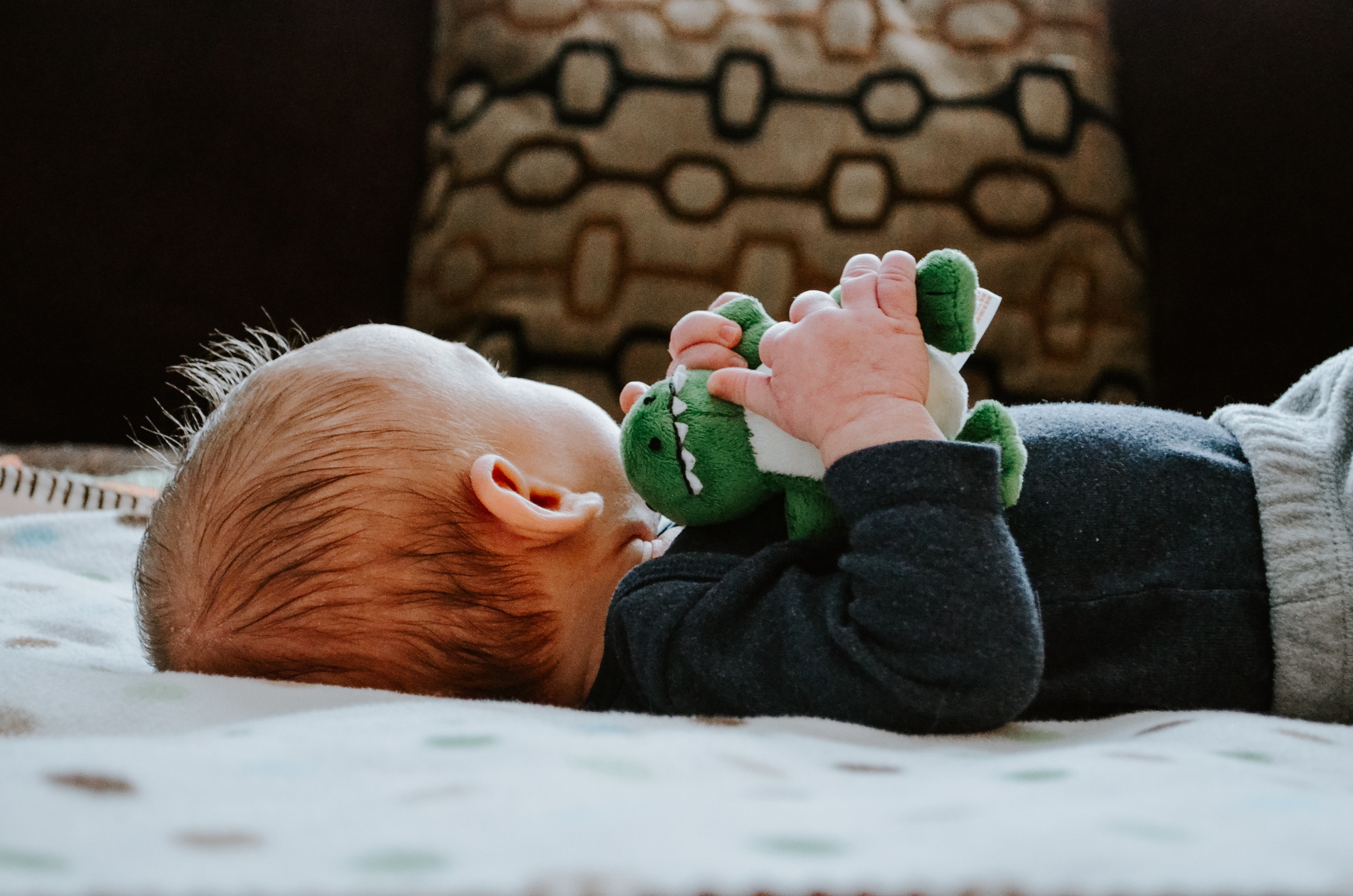 Are Baby Sleep Sacks Safe? - The Baby Sleep Trainer