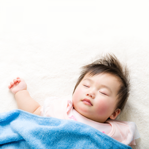 Baby Sleep Trainer Program