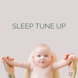 Sleep Tune Up